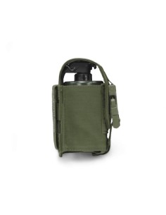 Warrior Suitsugranaadi Tasku Gen2 - oliiv