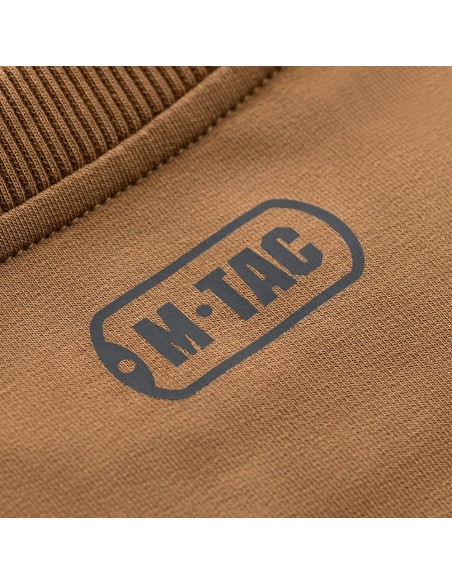 M-TAC 4 Seasons Pullover (various colors)
