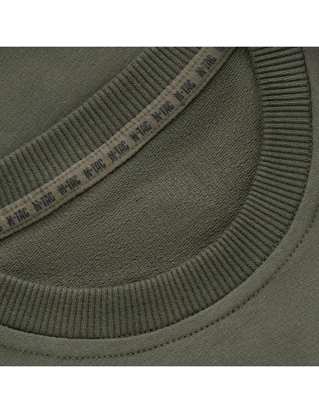 M-TAC 4 Seasons Pullover (various colors)