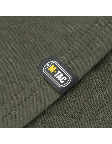 M-TAC 4 Seasons Pullover (various colors)