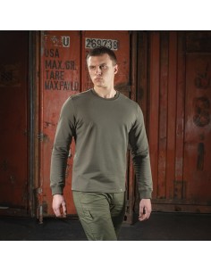 M-TAC 4 Seasons Pullover (various colors)