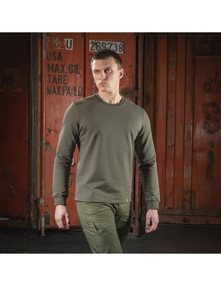 M-TAC 4 Seasons Pullover (erinevad värvid)