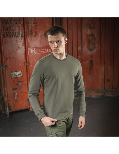 M-TAC 4 Seasons Pullover (various colors)