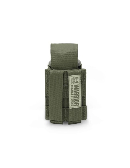 Warrior Suitsugranaadi Tasku Gen2 - oliiv