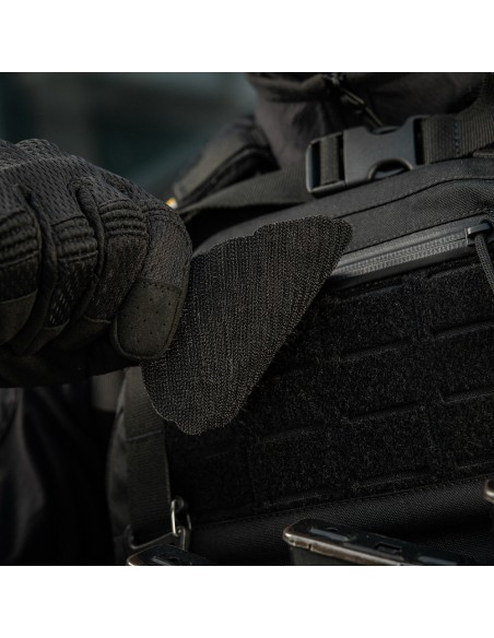 M-TAC Zero Tolerance Embleem (Tikkimine)
