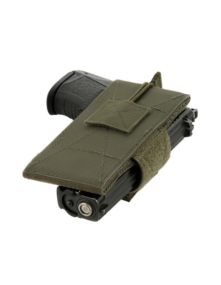 M-TAC Modular Universal CCW Holster 1000D Cordura (various colors)