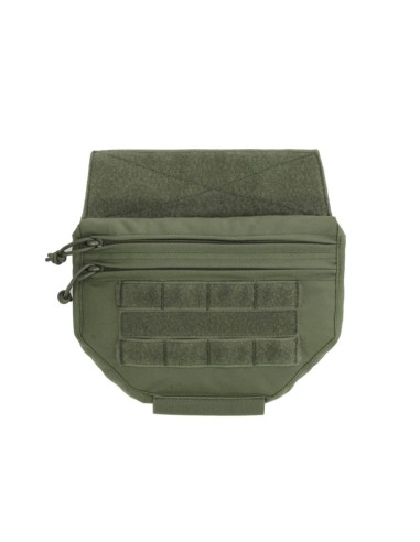 Warrior Drop Down Utility Pouch