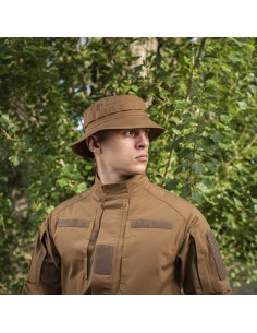 M-TAC Panama Boonie Hat Rip-Stop (various colors)