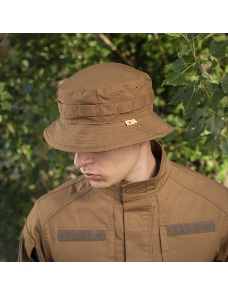M-TAC Panama Boonie Müts Rip-Stop (erinevad värvid)