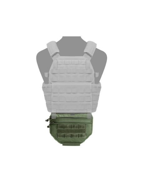 Warrior Drop Down Utility Pouch