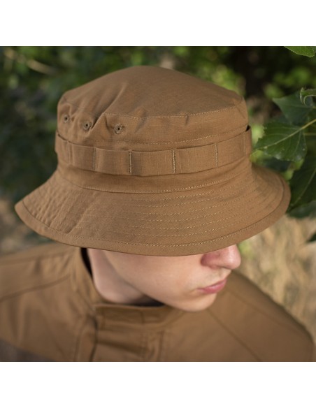 M-TAC Panama Boonie Hat Rip-Stop (various colors)