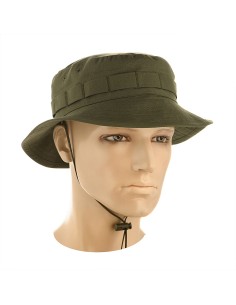 M-TAC Panama Boonie Hat Rip-Stop (various colors)