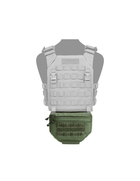 Warrior Drop Down Utility Pouch