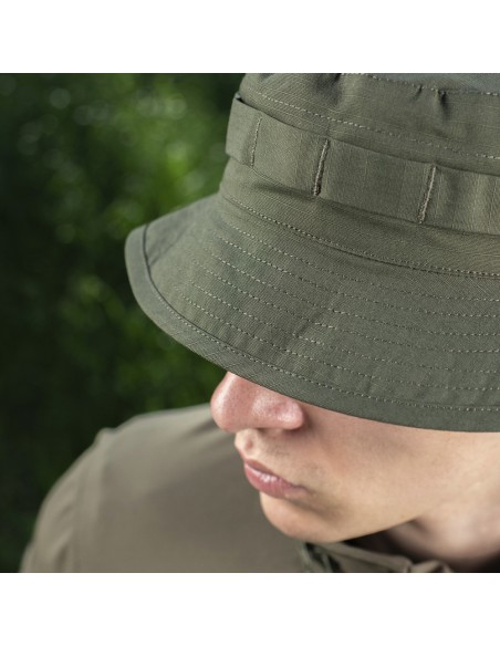 M-TAC Panama Boonie Müts Rip-Stop (erinevad värvid)