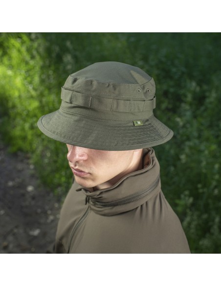 M-TAC Panama Boonie Müts Rip-Stop (erinevad värvid)