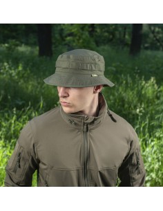 M-TAC Panama Boonie Hat Rip-Stop (various colors)