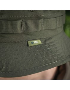 M-TAC Panama Boonie Hat Rip-Stop (various colors)