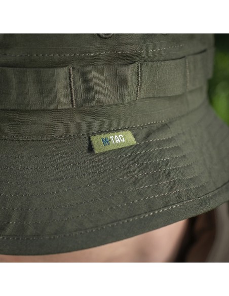 M-TAC Panama Boonie Hat Rip-Stop (various colors)