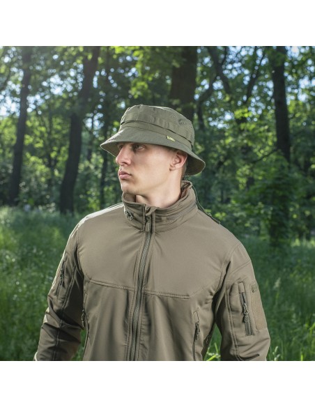 M-TAC Panama Boonie Hat Rip-Stop (various colors)
