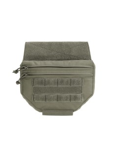 Warrior Drop Down Utility Pouch