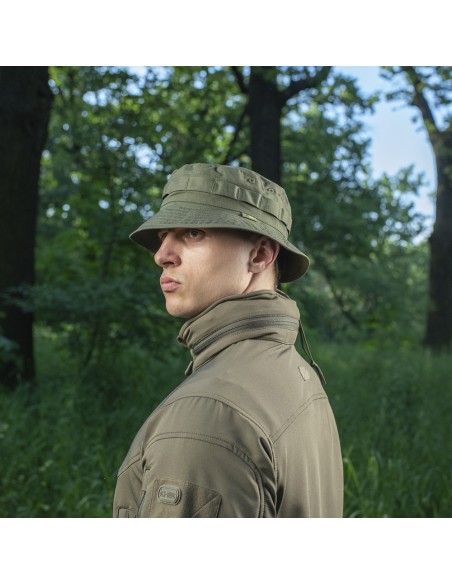 M-TAC Panama Boonie Müts Rip-Stop (erinevad värvid)