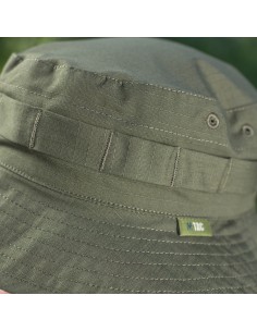 M-TAC Panama Boonie Hat Rip-Stop (various colors)