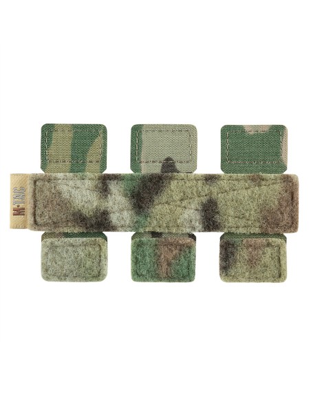 M-TAC Embleemipaneel MOLLE Cordura 500D jaoks (erinevad värvid)