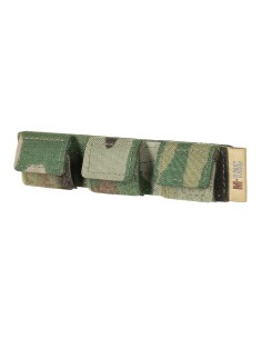 M-TAC Embleemipaneel MOLLE Cordura 500D jaoks (erinevad värvid)