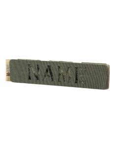 M-TAC Embleemipaneel MOLLE Cordura 500D jaoks (erinevad värvid)