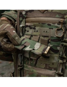 M-TAC Embleemipaneel MOLLE Cordura 500D jaoks (erinevad värvid)