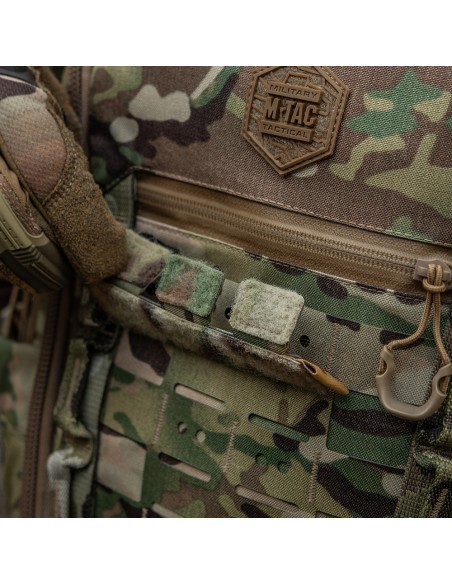 M-TAC Embleemipaneel MOLLE Cordura 500D jaoks (erinevad värvid)
