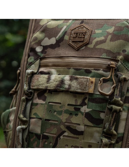 M-TAC Embleemipaneel MOLLE Cordura 500D jaoks (erinevad värvid)