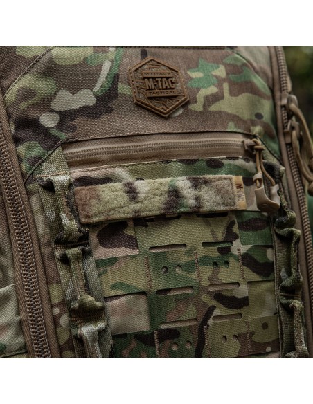 M-TAC Embleemipaneel MOLLE Cordura 500D jaoks (erinevad värvid)
