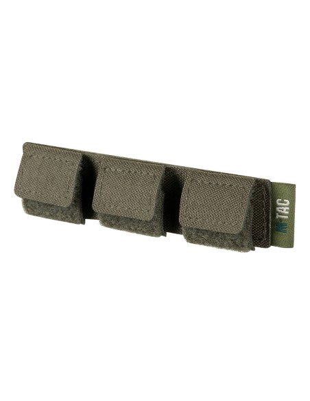 M-TAC Embleemipaneel MOLLE Cordura 500D jaoks (erinevad värvid)