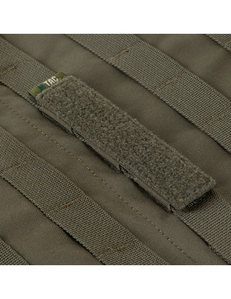 M-TAC Embleemipaneel MOLLE Cordura 500D jaoks (erinevad värvid)