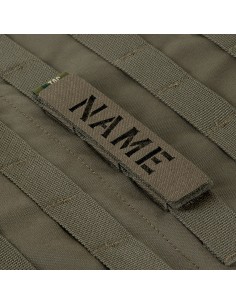 M-TAC Embleemipaneel MOLLE Cordura 500D jaoks (erinevad värvid)