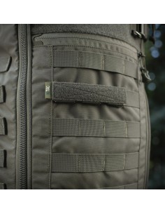 M-TAC Embleemipaneel MOLLE Cordura 500D jaoks (erinevad värvid)