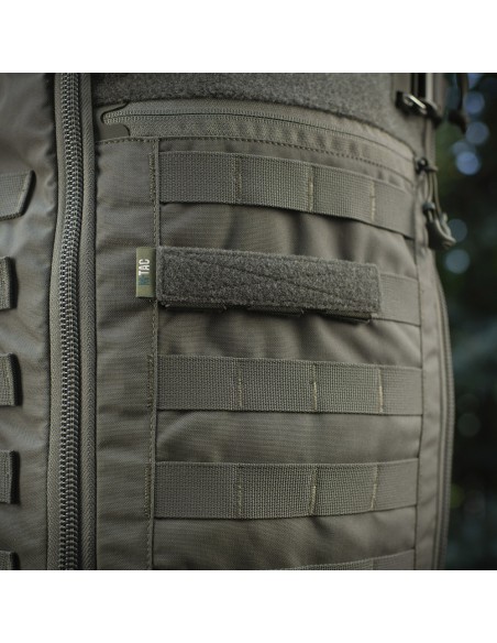 M-TAC Embleemipaneel MOLLE Cordura 500D jaoks (erinevad värvid)