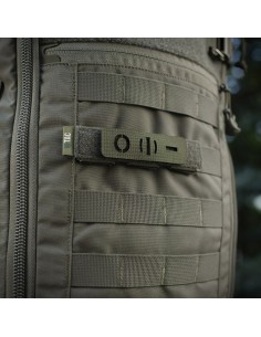 M-TAC Embleemipaneel MOLLE Cordura 500D jaoks (erinevad värvid)