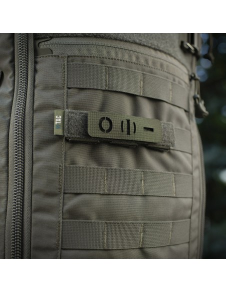 M-TAC Embleemipaneel MOLLE Cordura 500D jaoks (erinevad värvid)