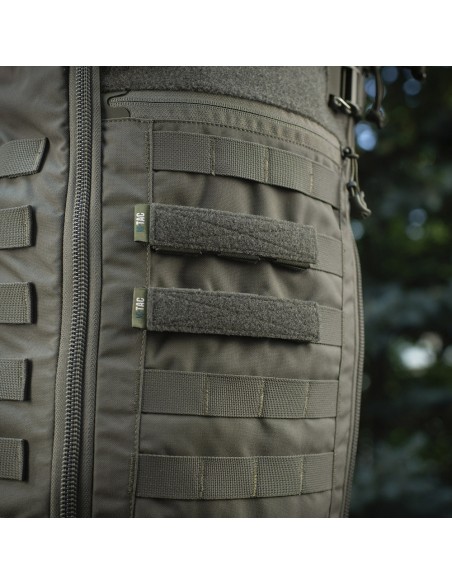 M-TAC Embleemipaneel MOLLE Cordura 500D jaoks (erinevad värvid)