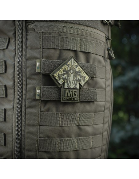 M-TAC Embleemipaneel MOLLE Cordura 500D jaoks (erinevad värvid)