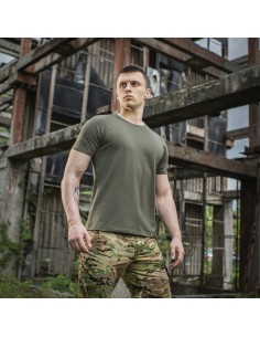 M-TAC T-Shirt 93/7 Summer (various colors)