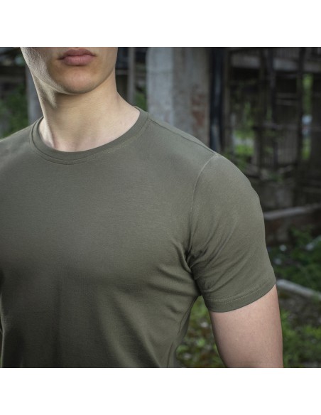 M-TAC T-Shirt 93/7 Summer (various colors)