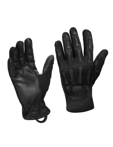 M-TAC Skeleton Nomex Gloves (various colors)