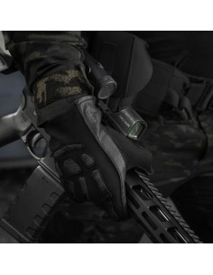 M-TAC Skeleton Nomex Gloves (various colors)
