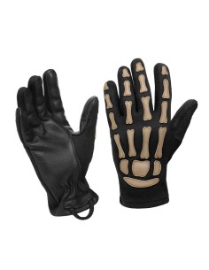 M-TAC Skeleton Nomex Gloves (various colors)
