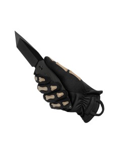 M-TAC Skeleton Nomex Gloves (various colors)