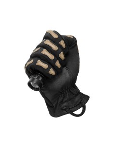M-TAC Skeleton Nomex Gloves (various colors)