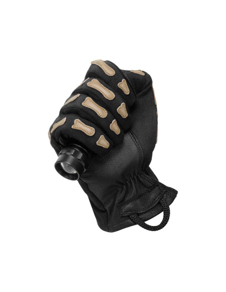 M-TAC Skeleton Nomex Kindad (erinevad värvid)